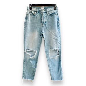 BDG Urban Outfitters Slim Straight Jeans Size 25